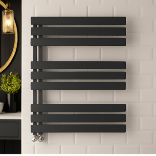 حوله خشک کن طرح لینا