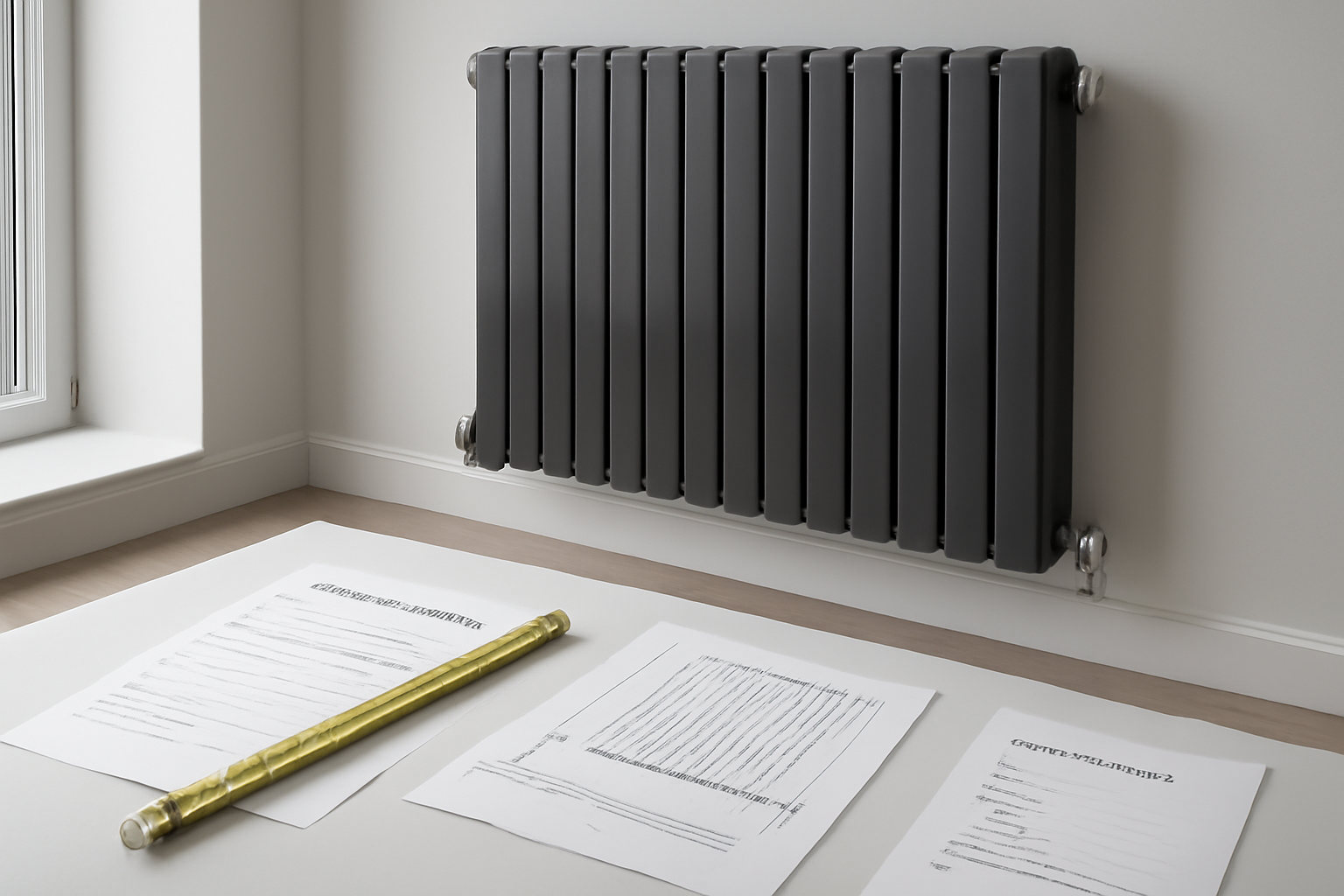 How to Compare Steel Radiator Quotes: A Buyer’s Checklist